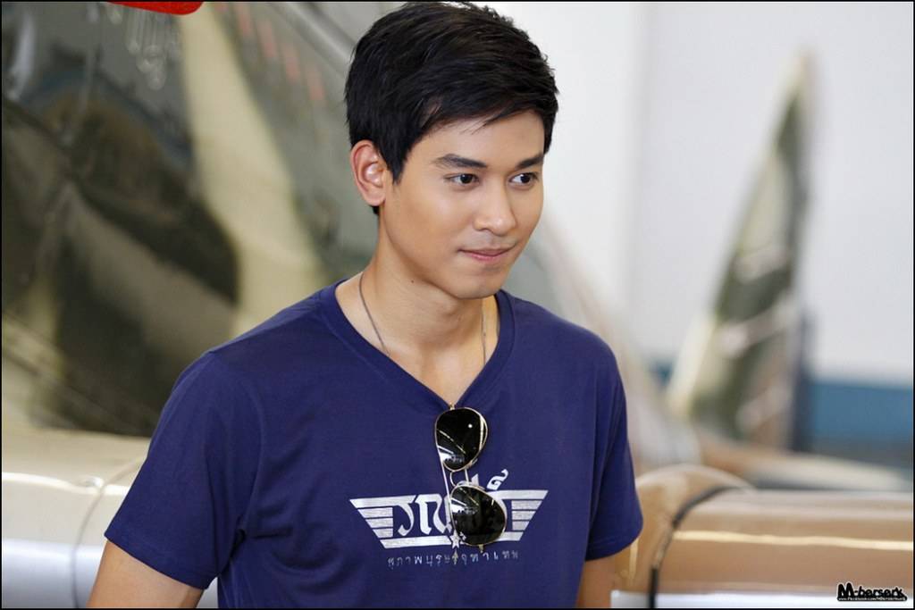 ป้อบ..หล่อดี