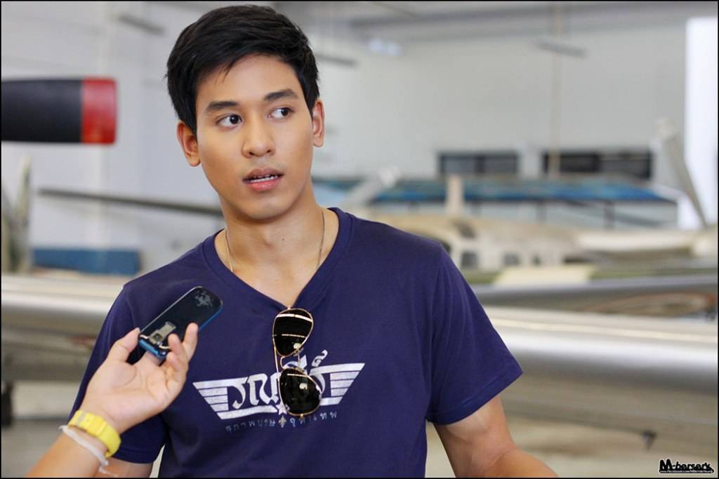 ป้อบ..หล่อดี