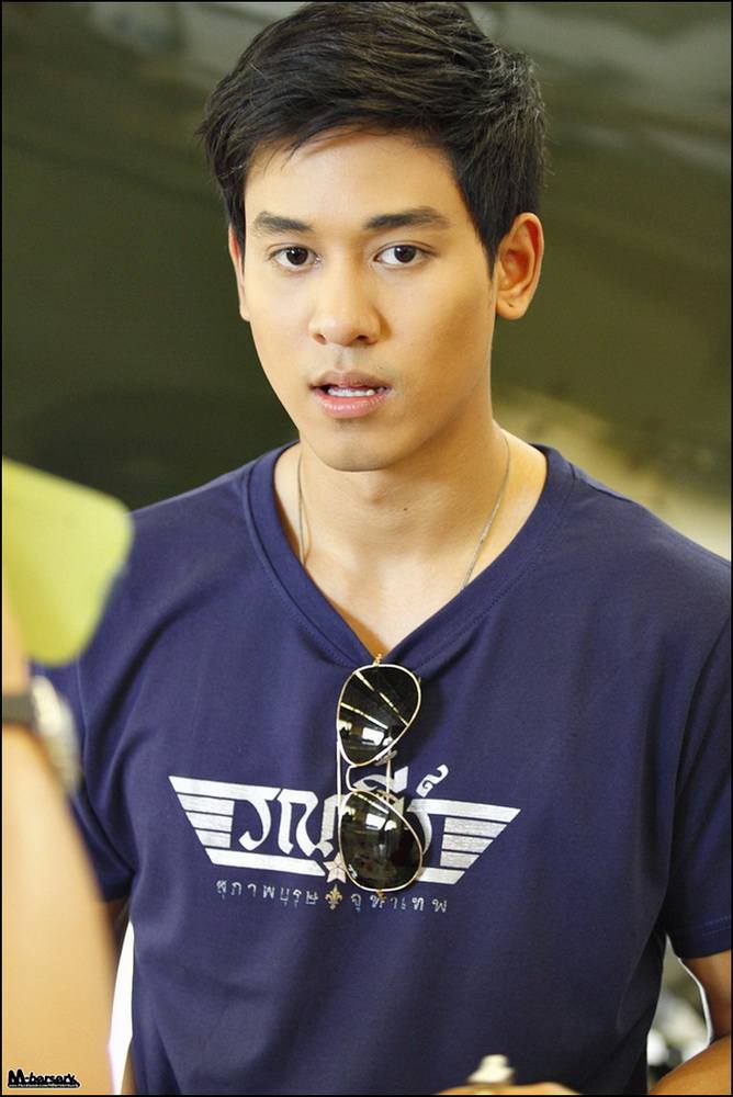 ป้อบ..หล่อดี