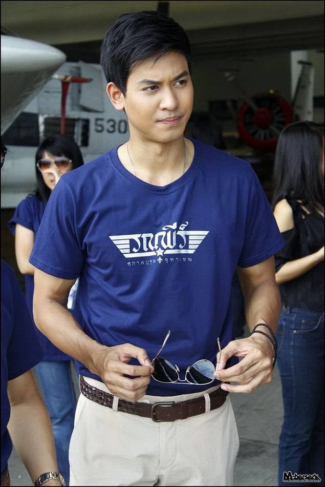 ป้อบ..หล่อดี