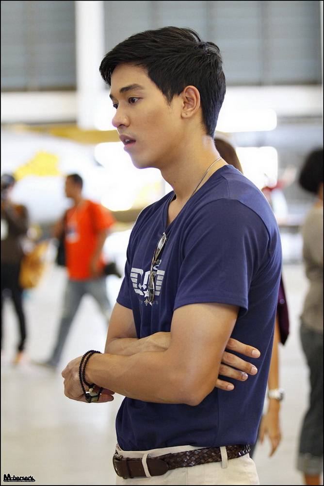 ป้อบ..หล่อดี