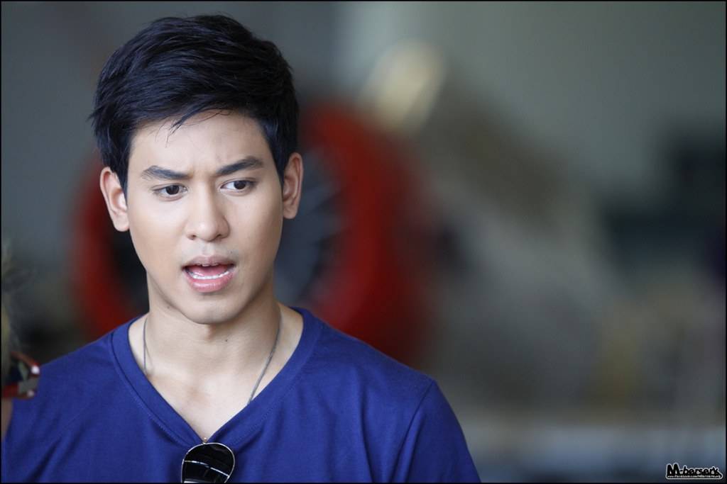 ป้อบ..หล่อดี