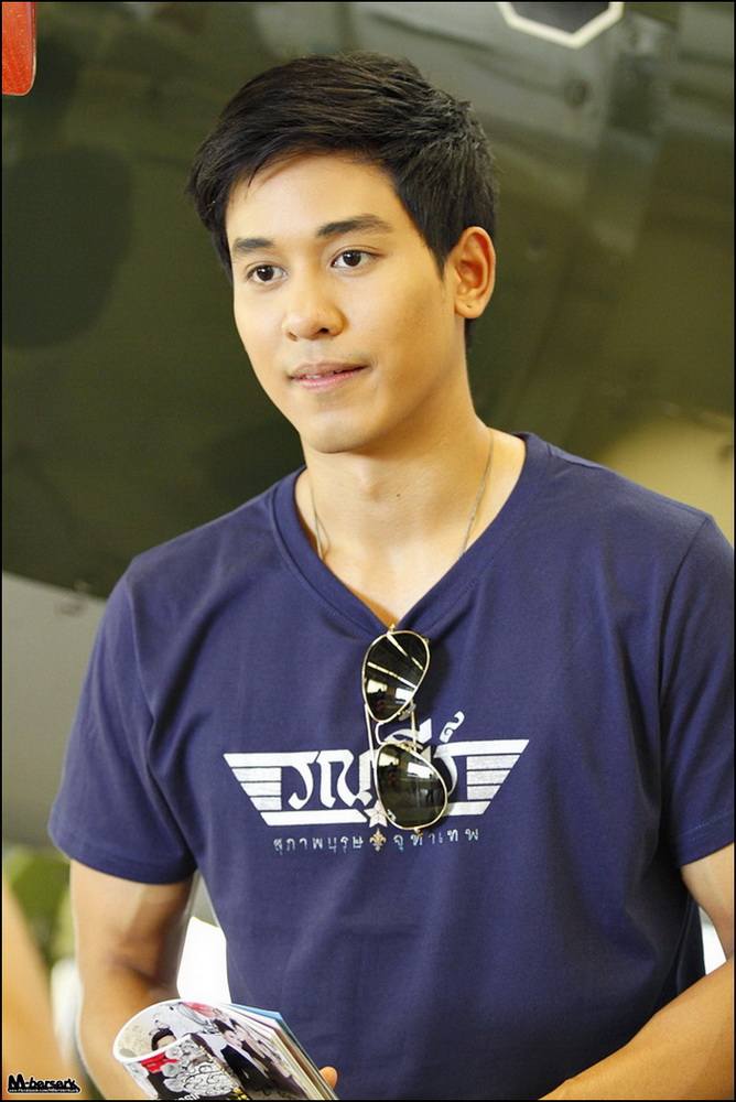 ป้อบ..หล่อดี