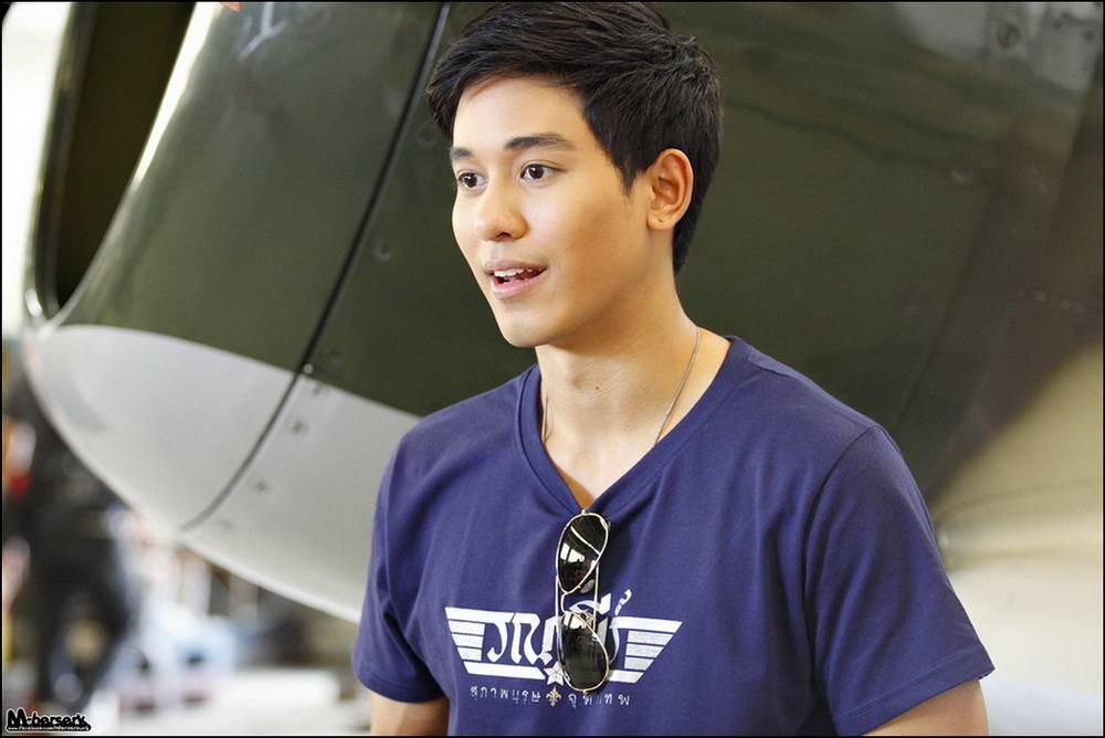 ป้อบ..หล่อดี
