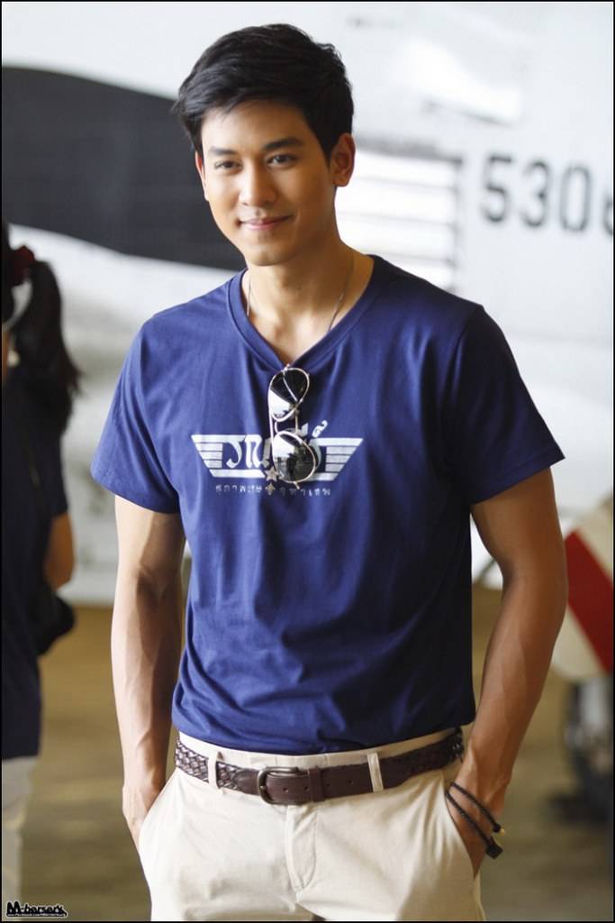 ป้อบ..หล่อดี