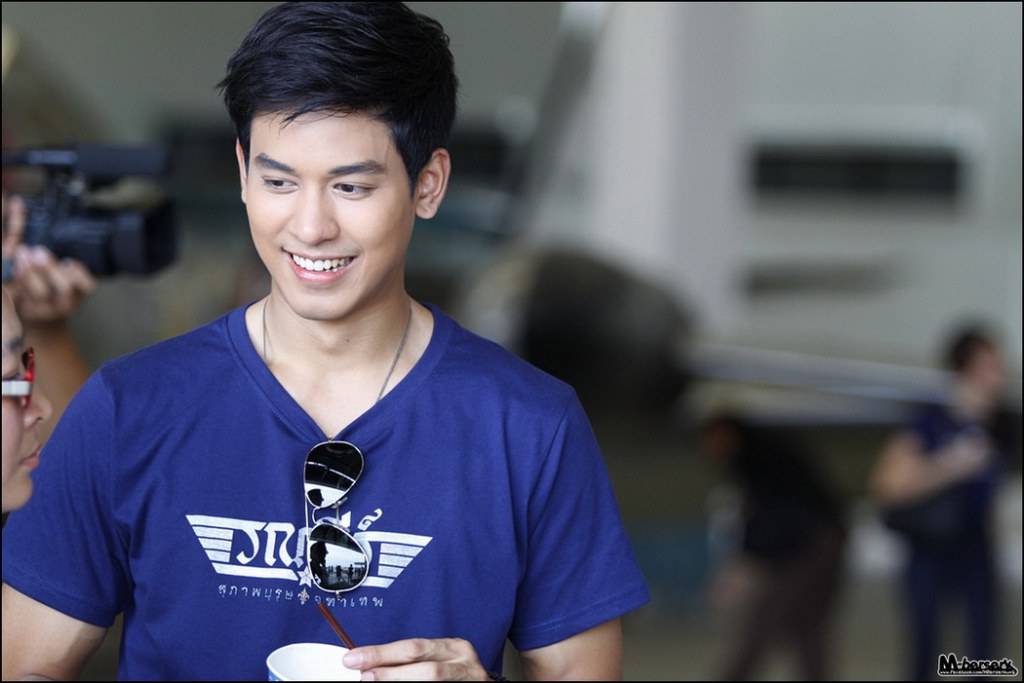 ป้อบ..หล่อดี