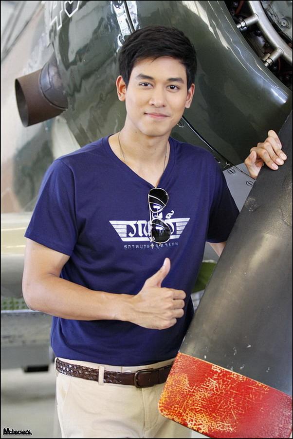 ป้อบ..หล่อดี