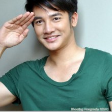 รอนหล่อแบบไทยๆ