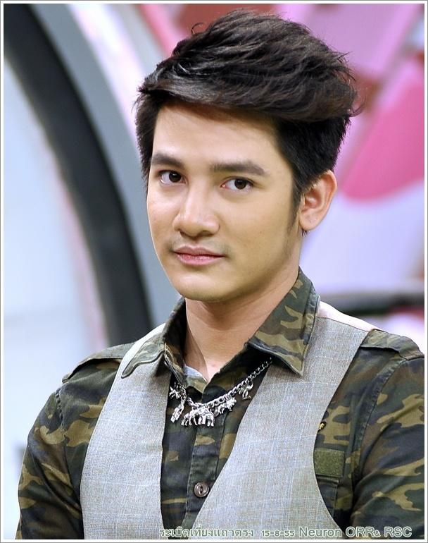 รอนหล่อแบบไทยๆ