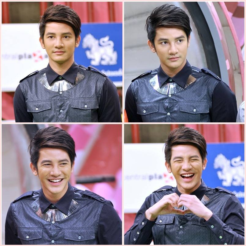 รอนหล่อแบบไทยๆ