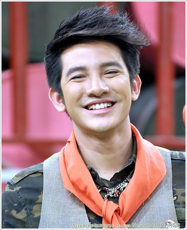 รอนหล่อแบบไทยๆ