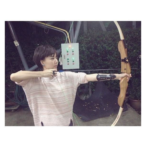 เต้ย จรินทร์พร จุนเกียรติ