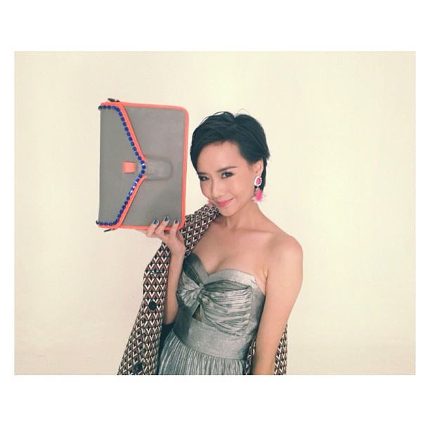 เต้ย จรินทร์พร จุนเกียรติ