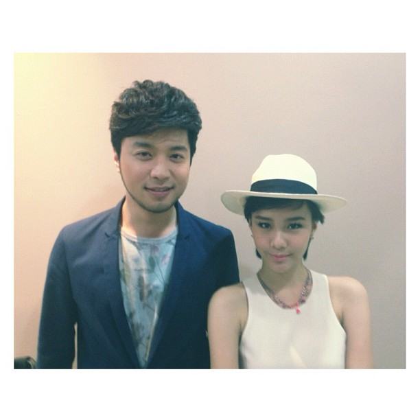 เต้ย จรินทร์พร จุนเกียรติ