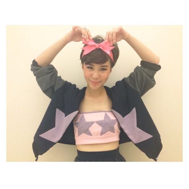 เต้ย จรินทร์พร จุนเกียรติ