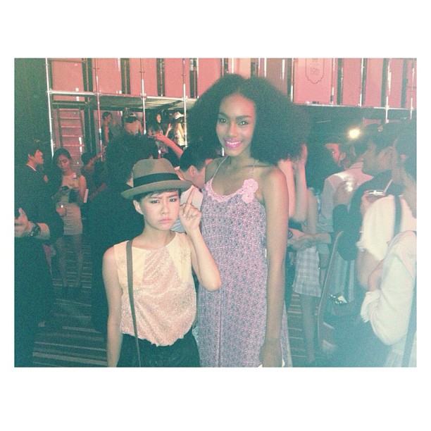 เต้ย จรินทร์พร จุนเกียรติ