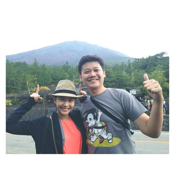 เต้ย จรินทร์พร จุนเกียรติ