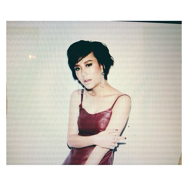 เต้ย จรินทร์พร จุนเกียรติ