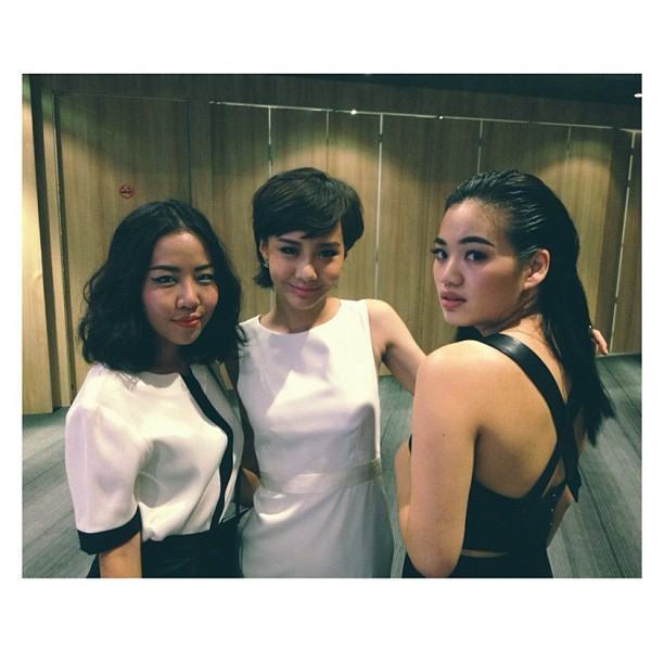 เต้ย จรินทร์พร จุนเกียรติ