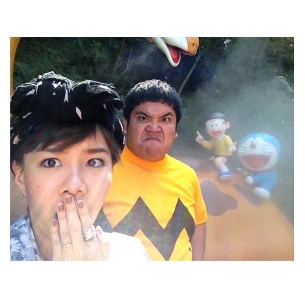 เต้ย จรินทร์พร จุนเกียรติ