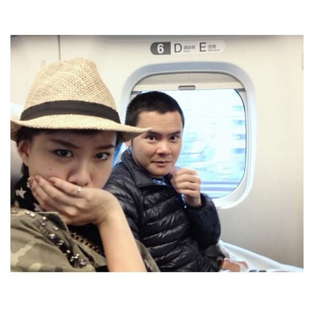 เต้ย จรินทร์พร จุนเกียรติ