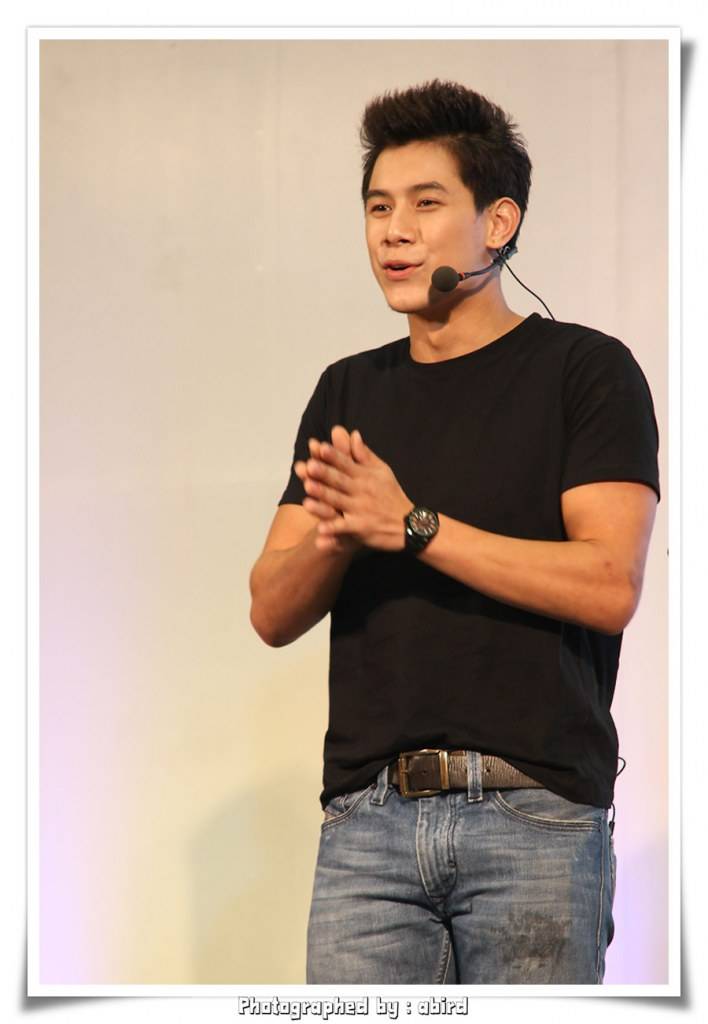 กาย..น่ารักกว่าในละคร