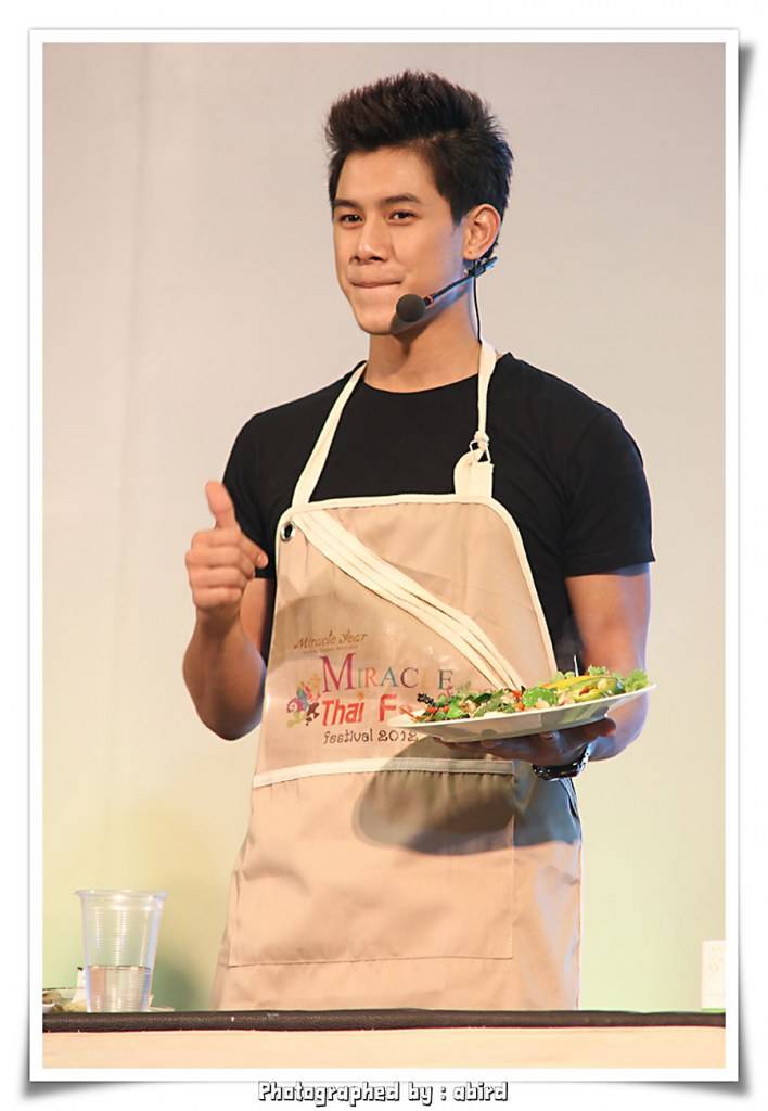 กาย..น่ารักกว่าในละคร