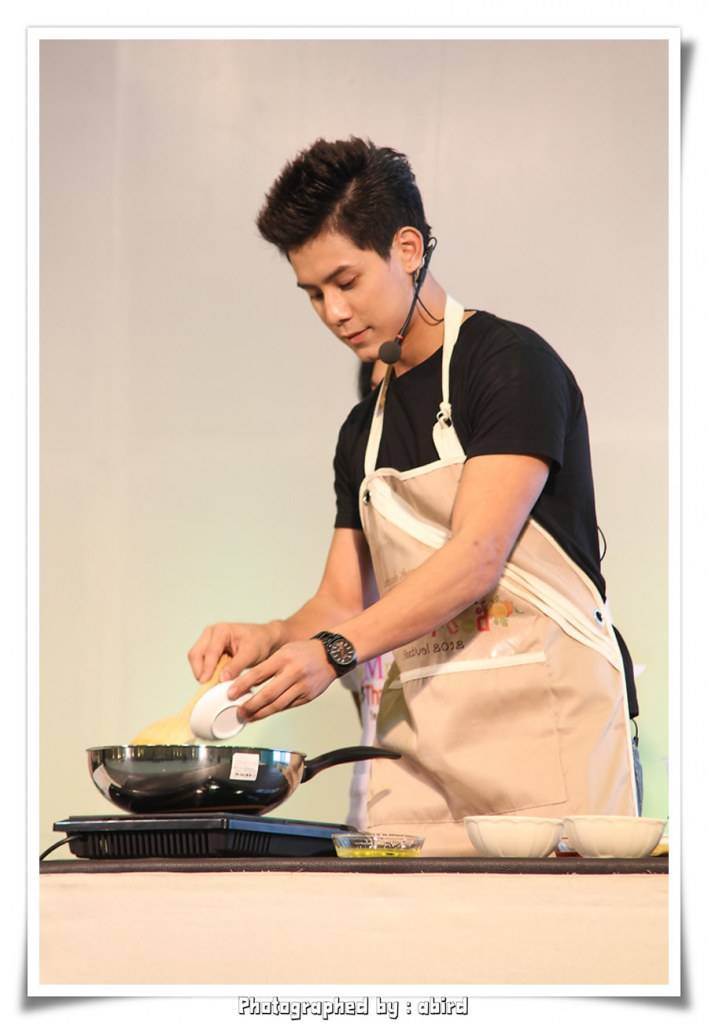 กาย..น่ารักกว่าในละคร