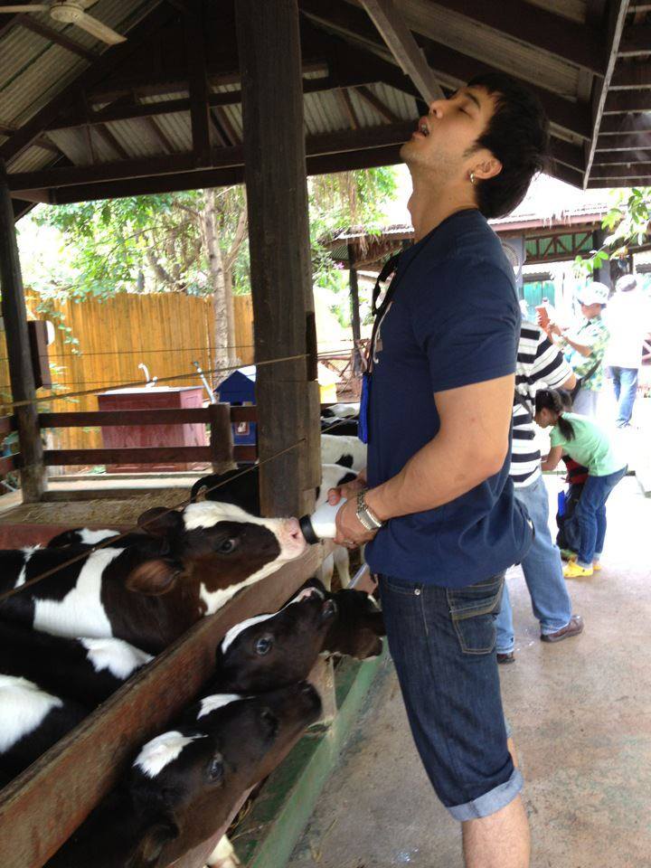 ฟินอย่างแรง