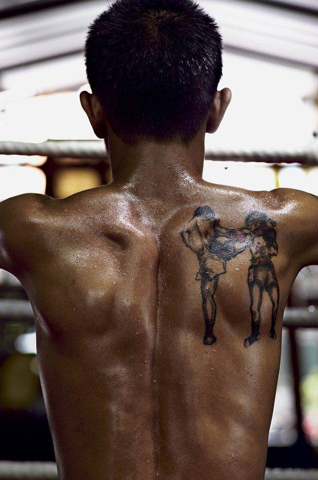 แมนๆเถื่อนๆ