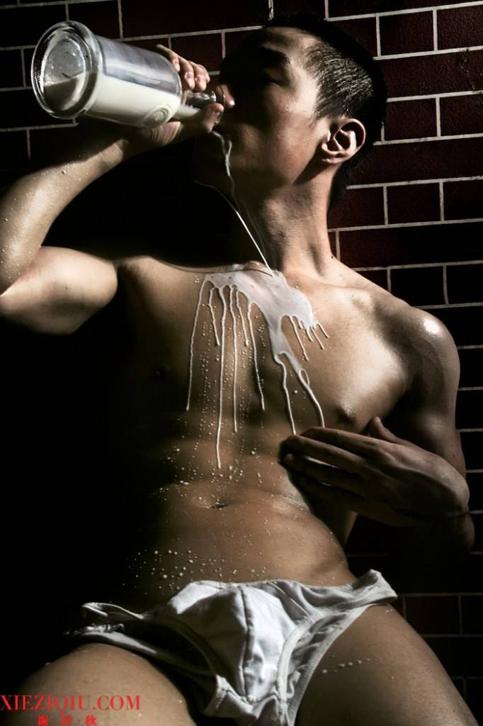 แมนๆเถื่อนๆ