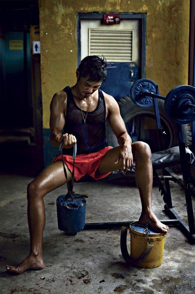 แมนๆเถื่อนๆ