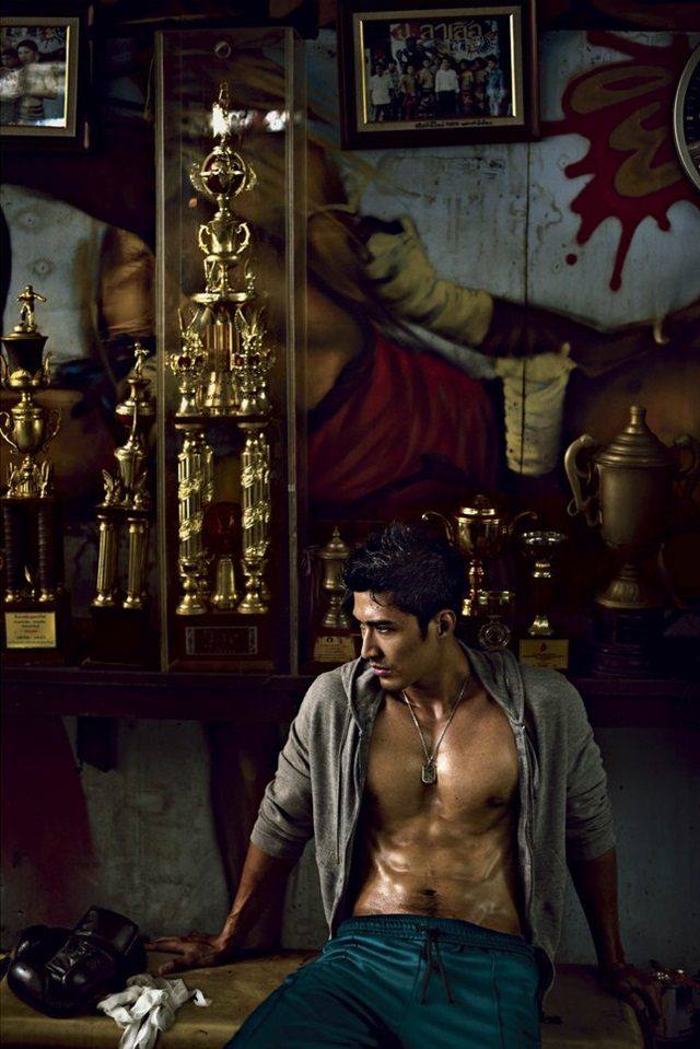 แมนๆเถื่อนๆ