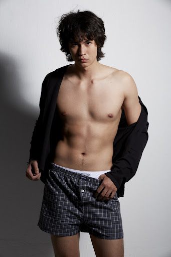 น่ารักสุดโค่ยยย