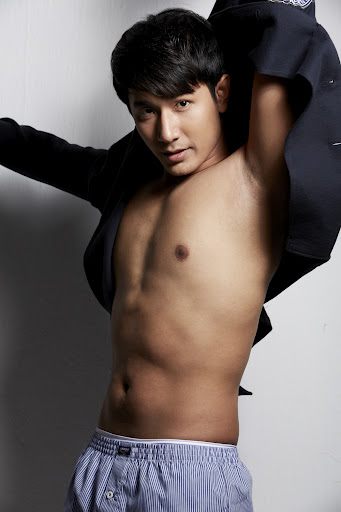 น่ารักสุดโค่ยยย