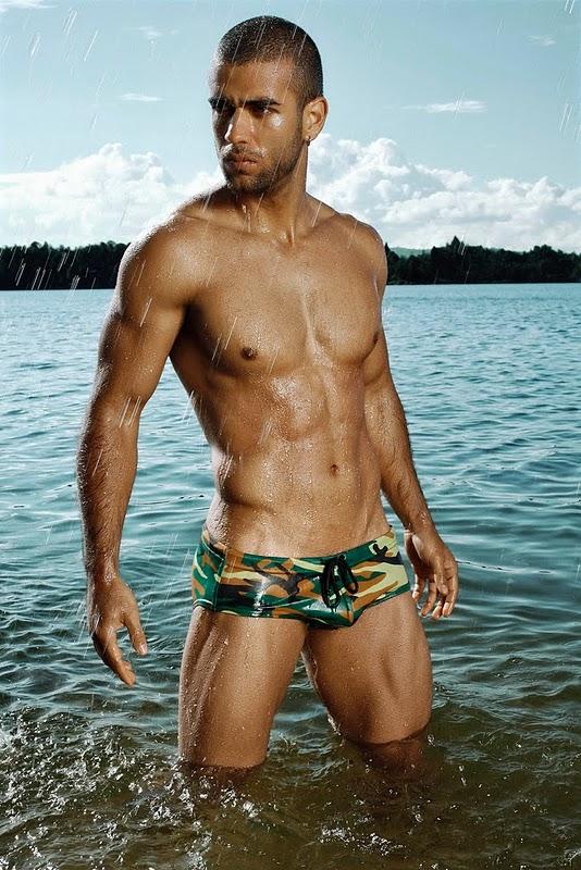 เข้มๆสไตล์ฝาหรั่ง