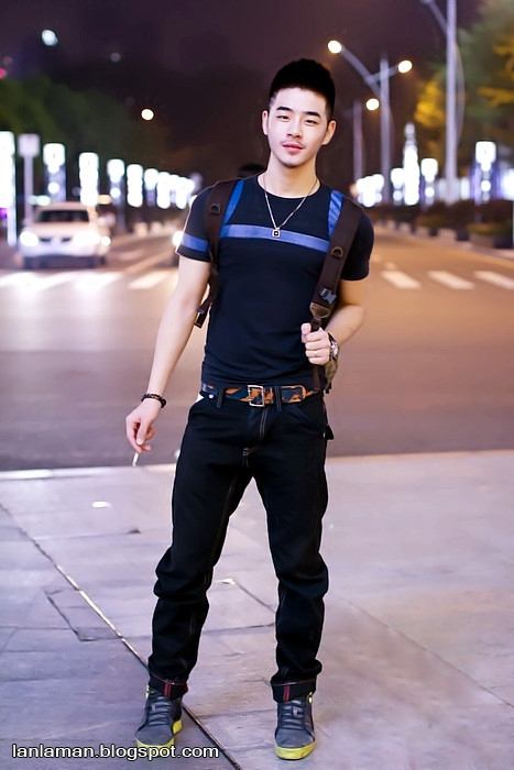 น้องเค้าน่ารักดีนะ