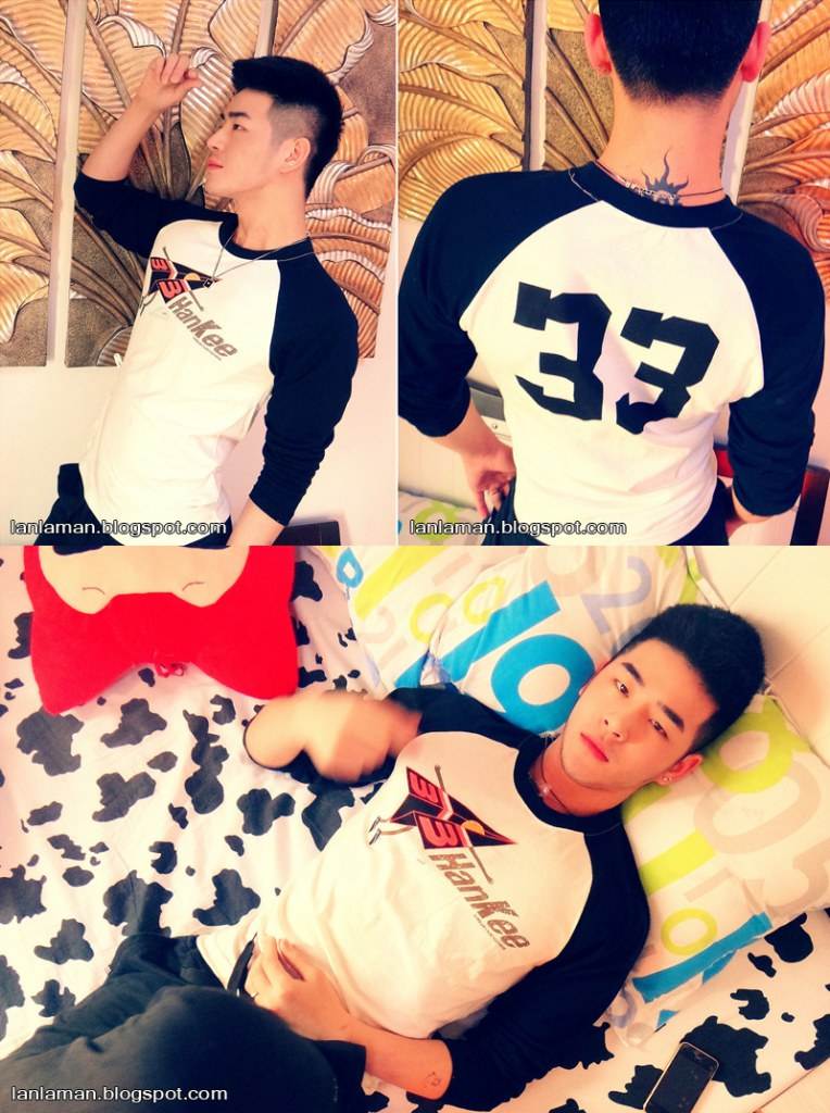 น้องเค้าน่ารักดีนะ