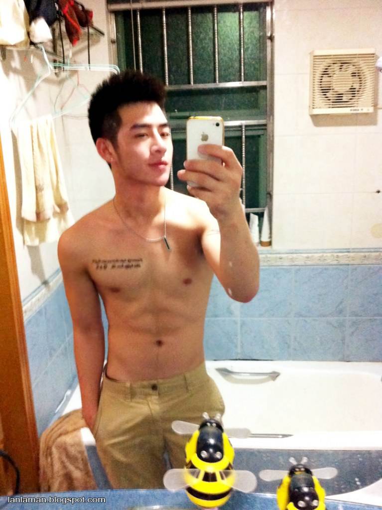 น้องเค้าน่ารักดีนะ