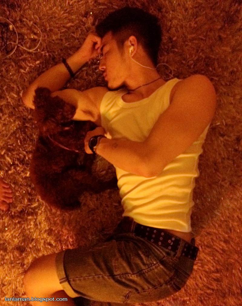 น้องเค้าน่ารักดีนะ