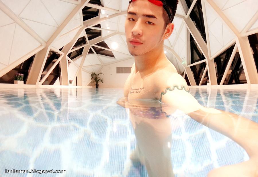 น้องเค้าน่ารักดีนะ