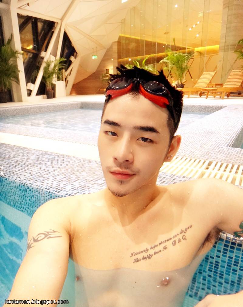 น้องเค้าน่ารักดีนะ