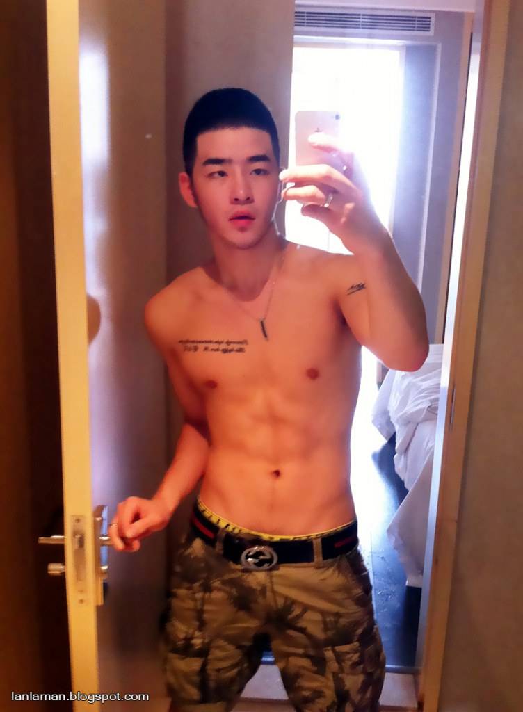 น้องเค้าน่ารักดีนะ