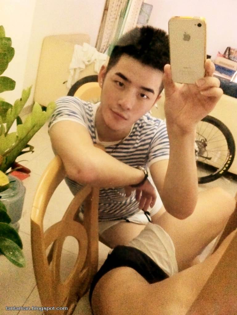 น้องเค้าน่ารักดีนะ