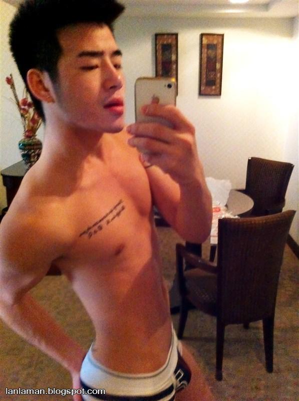 น้องเค้าน่ารักดีนะ