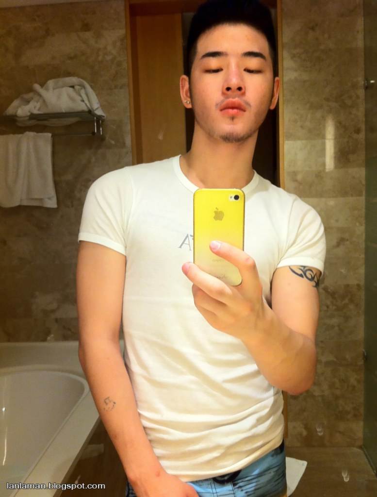 น้องเค้าน่ารักดีนะ