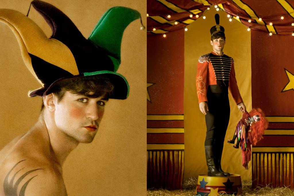 เทพจิงๆ