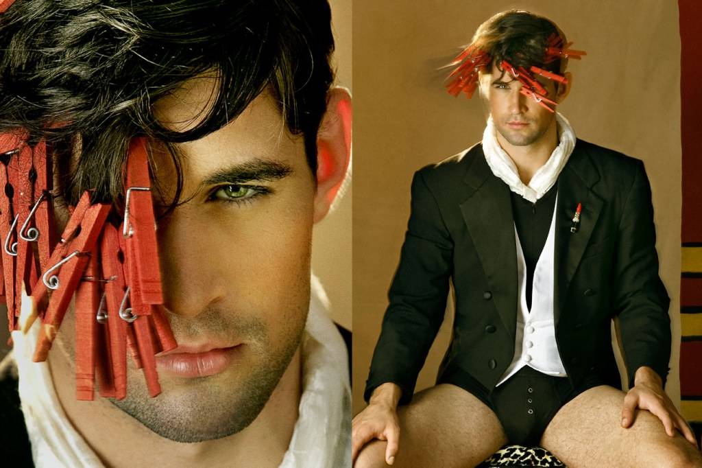 เทพจิงๆ