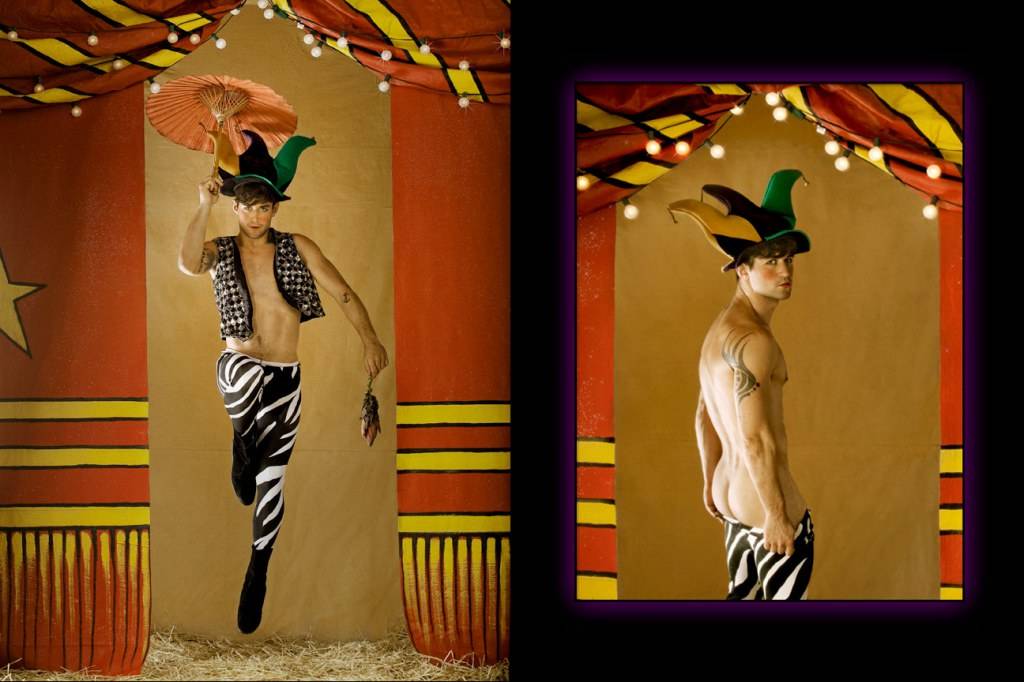 เทพจิงๆ