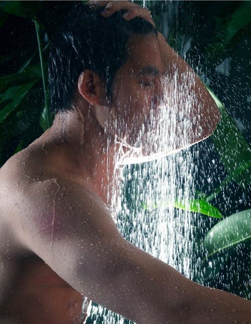 หนุ่มไทยเนื้อแน่น